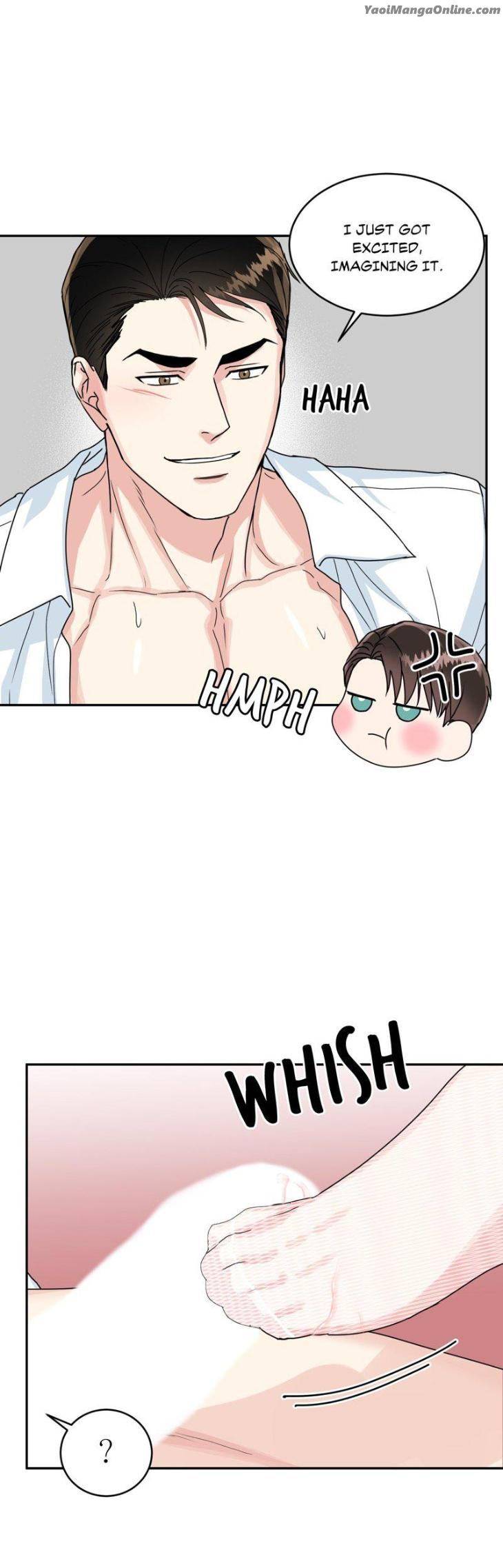 Safe-Partner-By-Rotten-Greent-Huung-Uncensored-Eng page 31