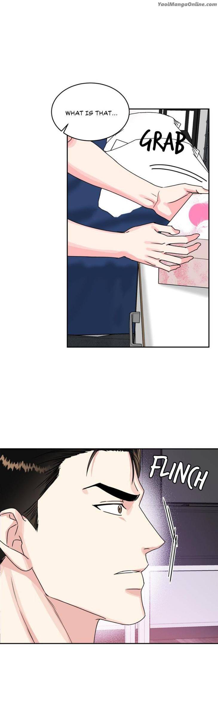 Safe-Partner-By-Rotten-Greent-Huung-Uncensored-Eng page 32