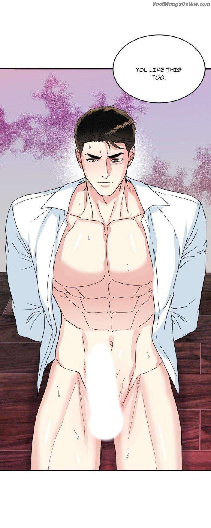 Safe-Partner-By-Rotten-Greent-Huung-Uncensored-Eng page 34