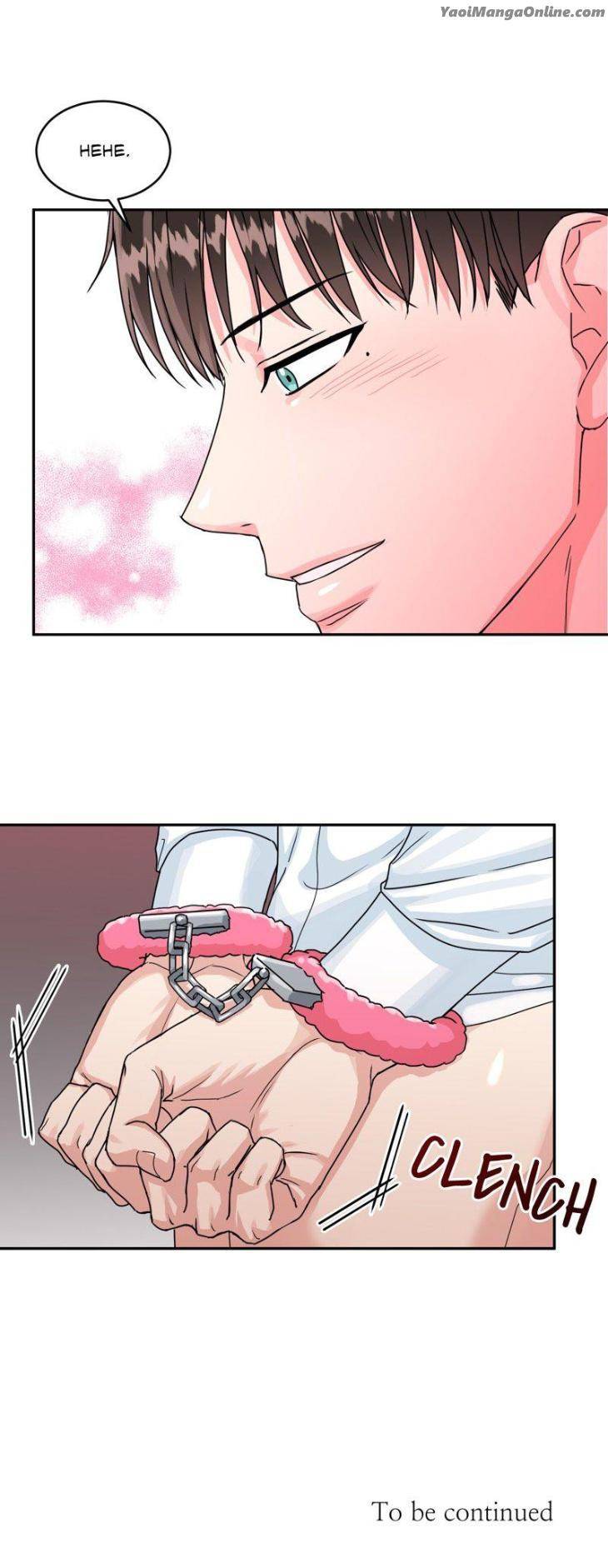 Safe-Partner-By-Rotten-Greent-Huung-Uncensored-Eng page 35