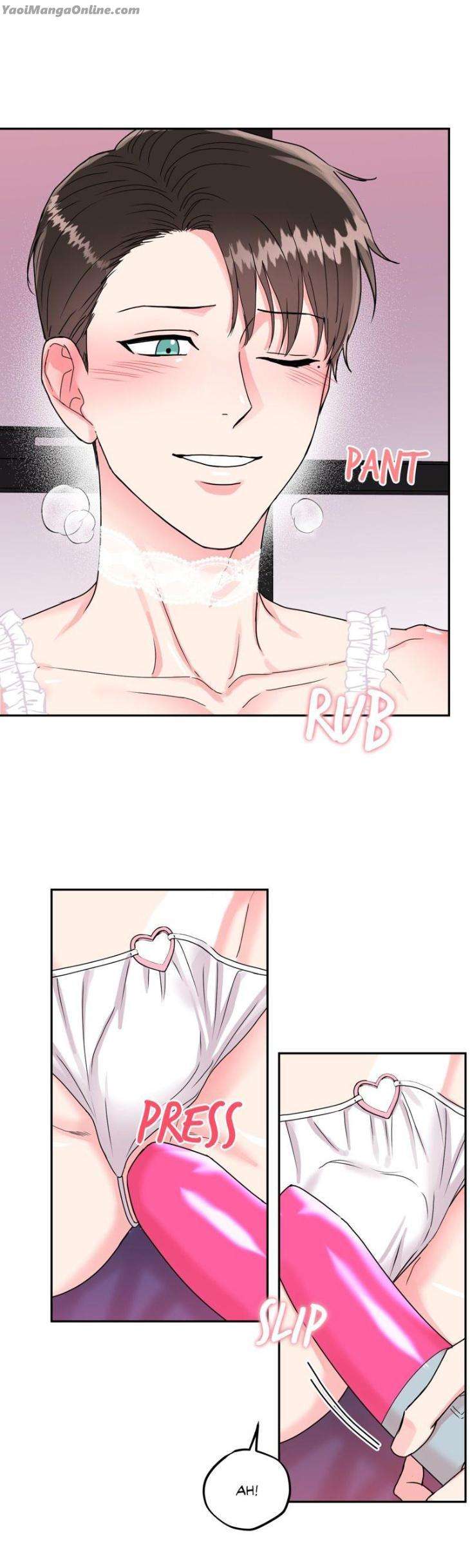 Safe-Partner-By-Rotten-Greent-Huung-Uncensored-Eng page 5