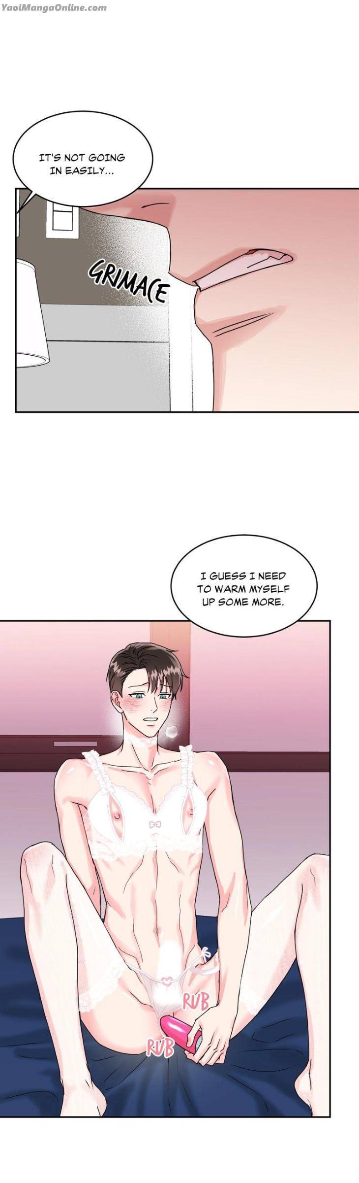 Safe-Partner-By-Rotten-Greent-Huung-Uncensored-Eng page 6