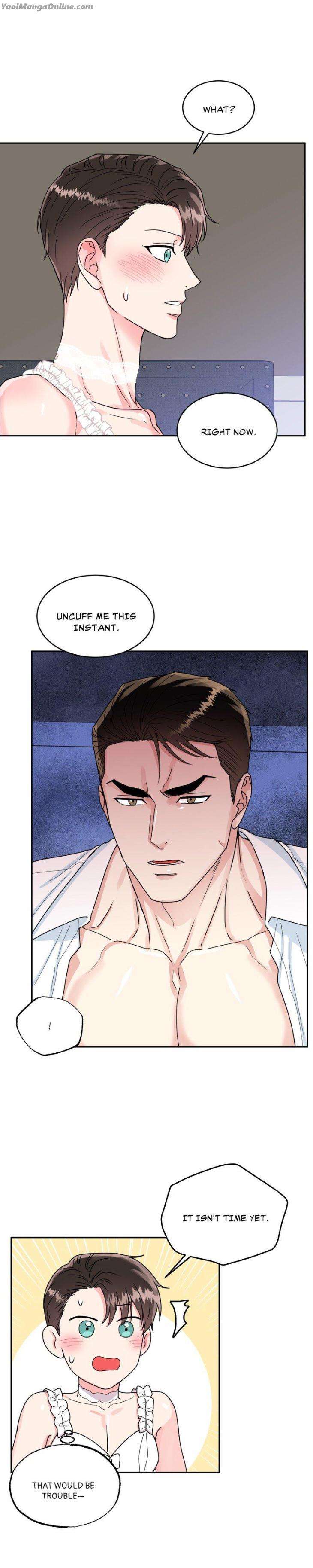 Safe-Partner-By-Rotten-Greent-Huung-Uncensored-Eng page 8