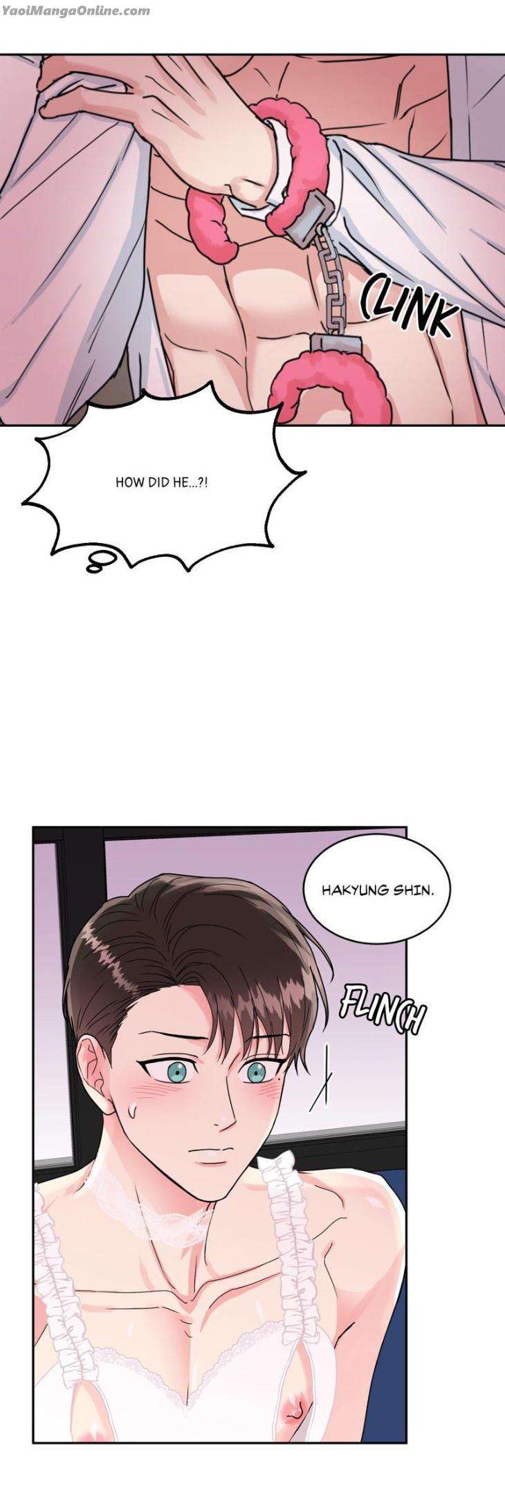 Safe-Partner-By-Rotten-Greent-Huung-Uncensored-Eng page 15