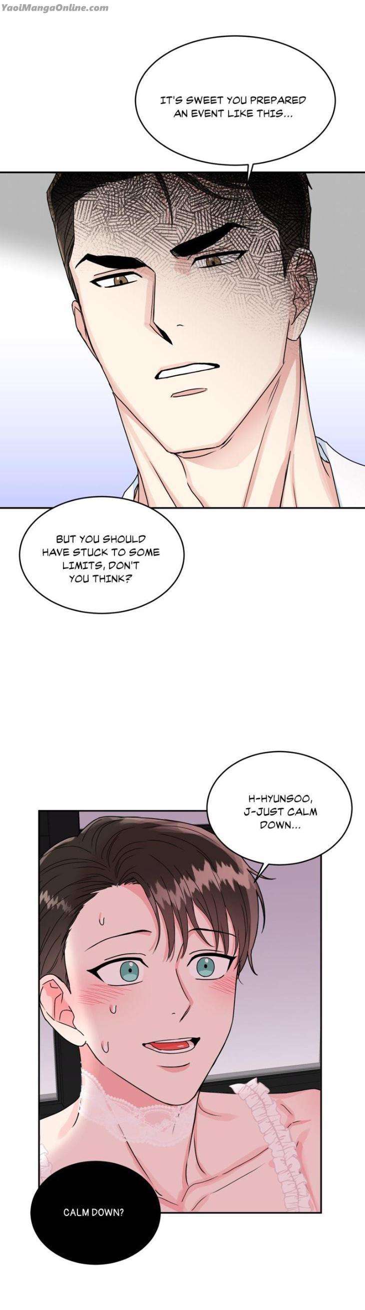 Safe-Partner-By-Rotten-Greent-Huung-Uncensored-Eng page 16