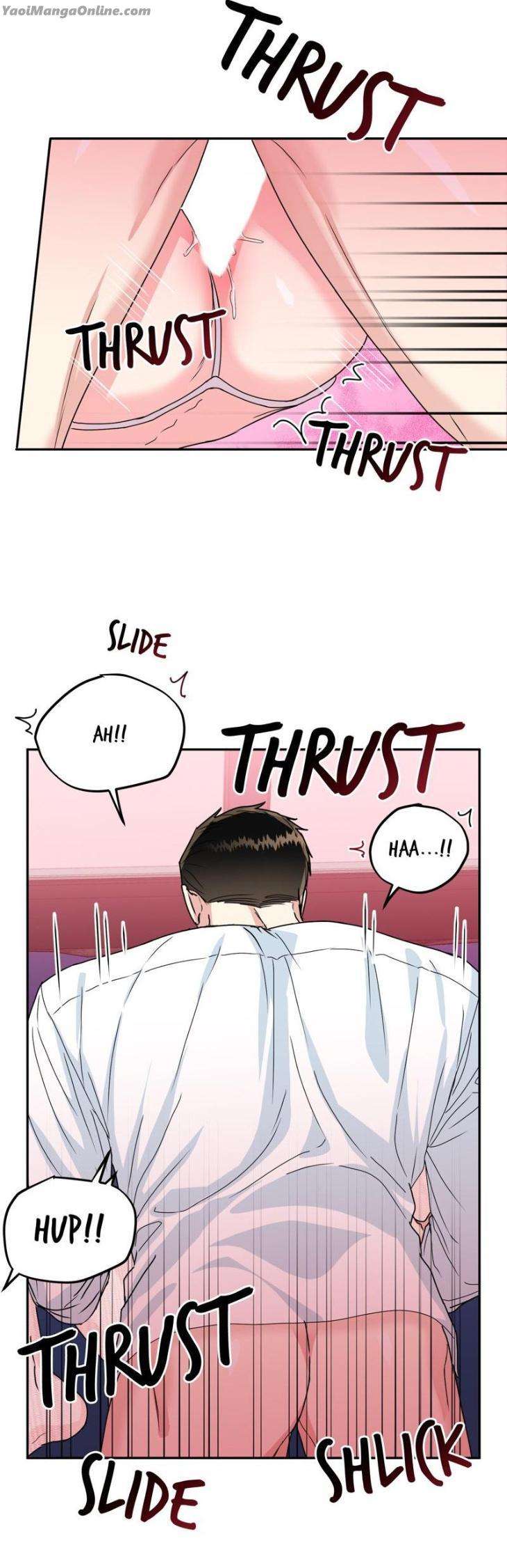 Safe-Partner-By-Rotten-Greent-Huung-Uncensored-Eng page 20