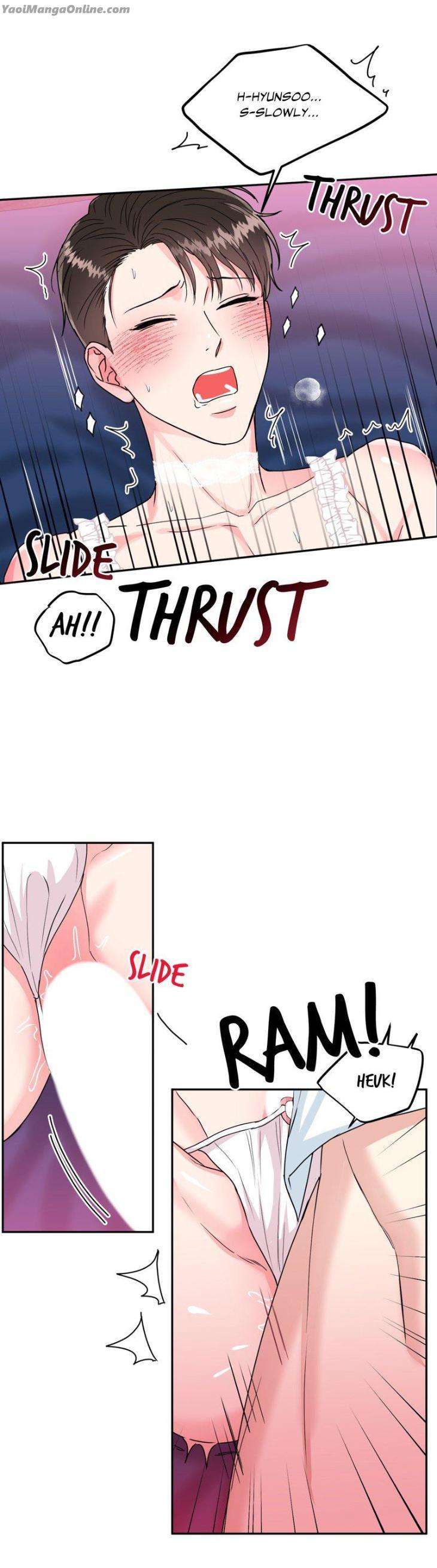 Safe-Partner-By-Rotten-Greent-Huung-Uncensored-Eng page 21