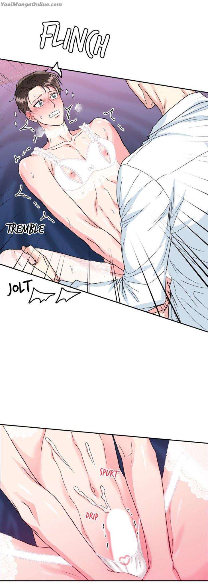 Safe-Partner-By-Rotten-Greent-Huung-Uncensored-Eng page 22