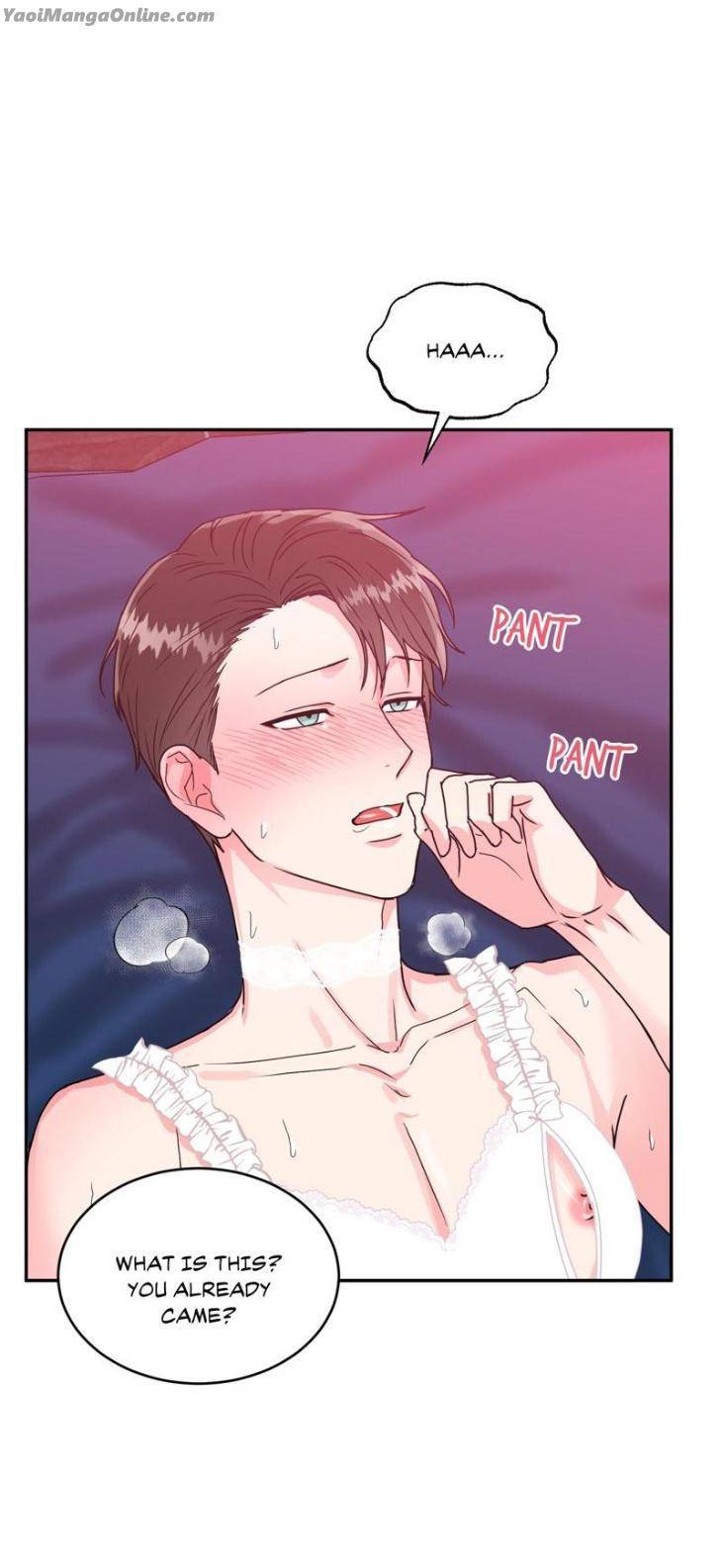 Safe-Partner-By-Rotten-Greent-Huung-Uncensored-Eng page 23