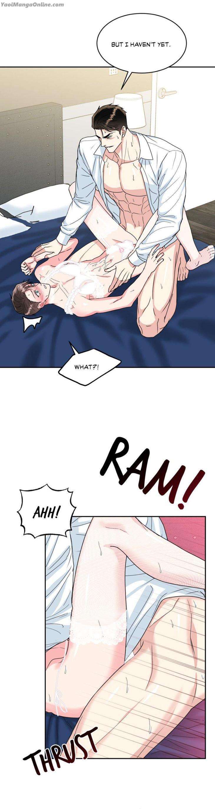 Safe-Partner-By-Rotten-Greent-Huung-Uncensored-Eng page 24