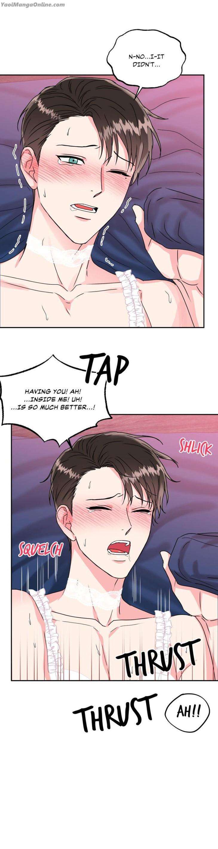 Safe-Partner-By-Rotten-Greent-Huung-Uncensored-Eng page 26