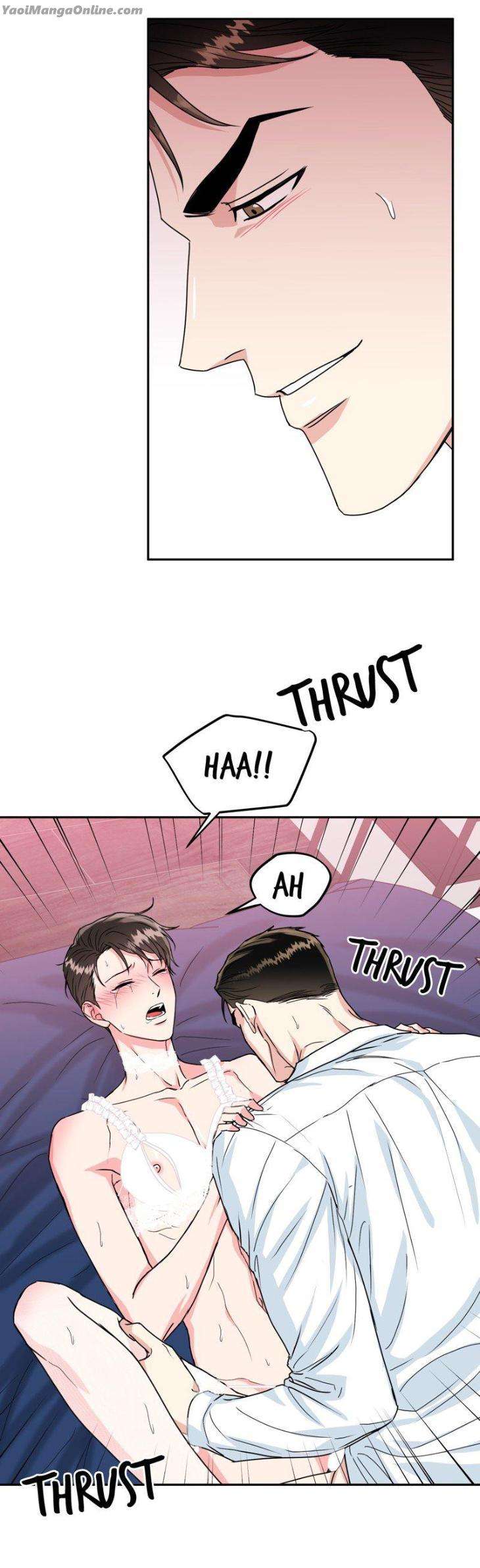 Safe-Partner-By-Rotten-Greent-Huung-Uncensored-Eng page 27