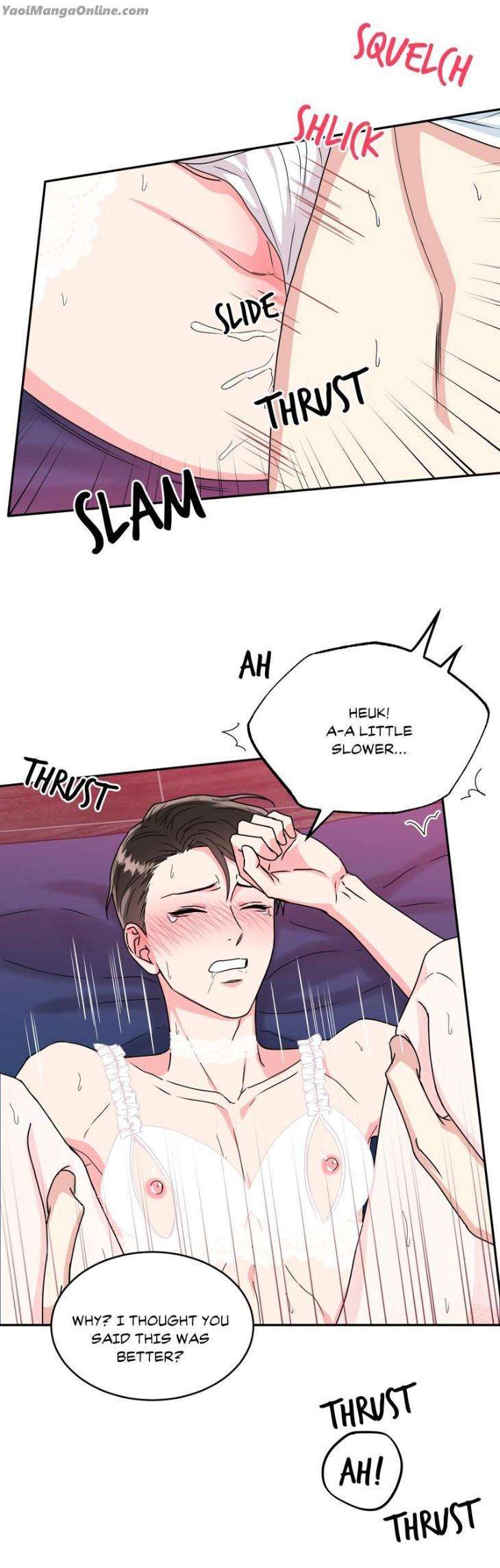 Safe-Partner-By-Rotten-Greent-Huung-Uncensored-Eng page 28