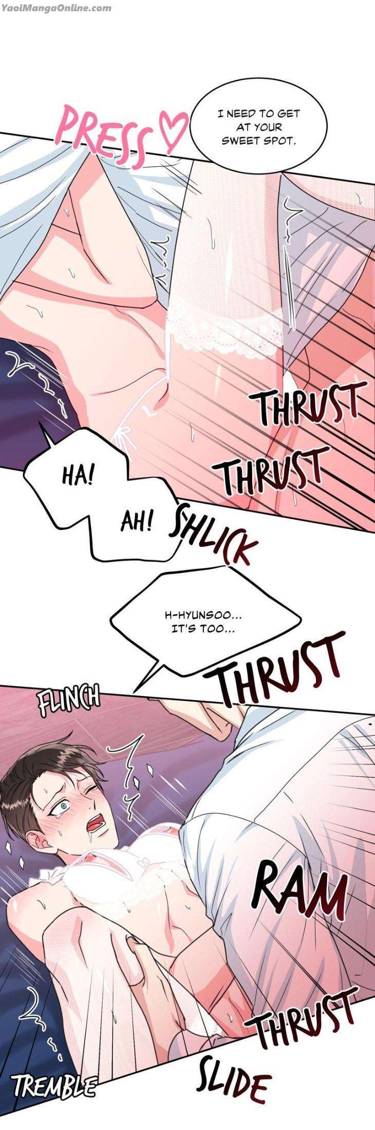 Safe-Partner-By-Rotten-Greent-Huung-Uncensored-Eng page 29