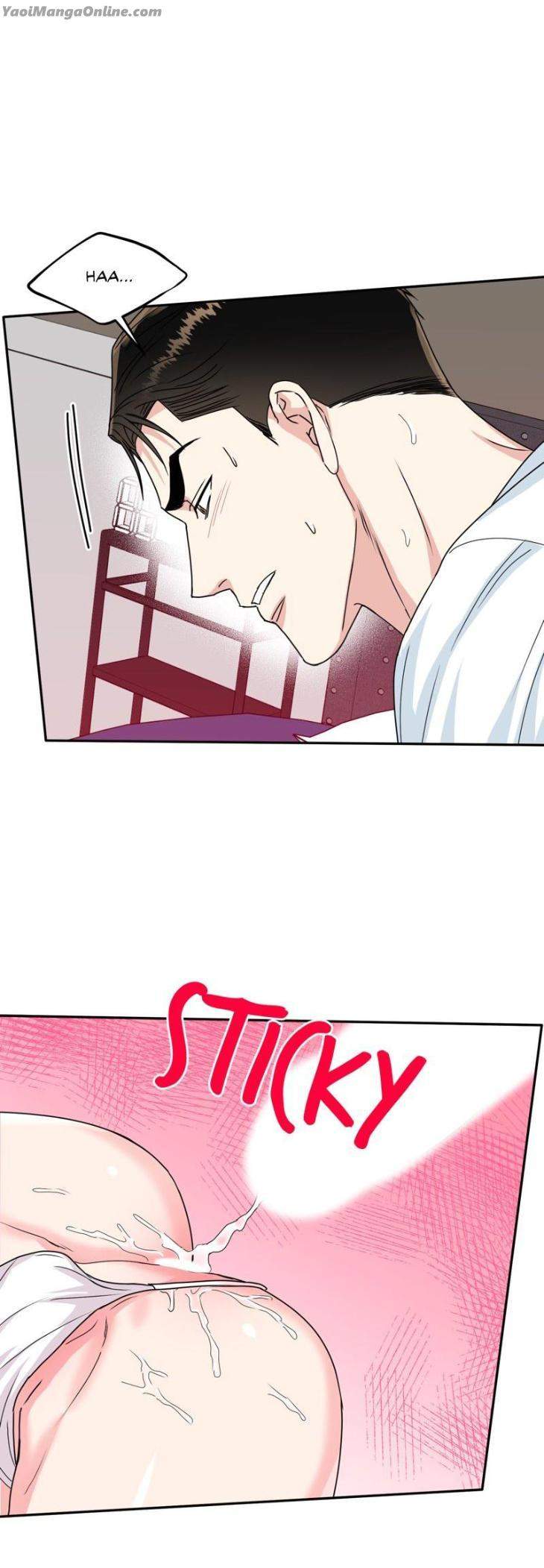 Safe-Partner-By-Rotten-Greent-Huung-Uncensored-Eng page 32