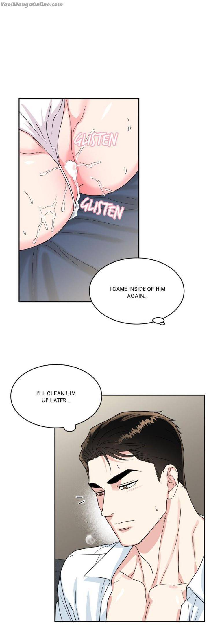 Safe-Partner-By-Rotten-Greent-Huung-Uncensored-Eng page 33