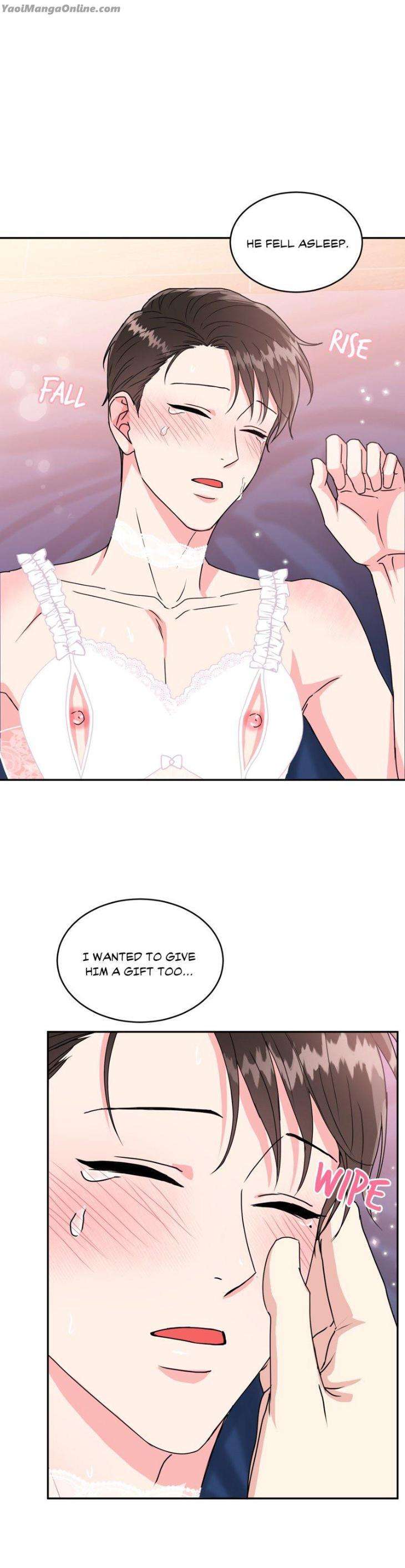 Safe-Partner-By-Rotten-Greent-Huung-Uncensored-Eng page 34