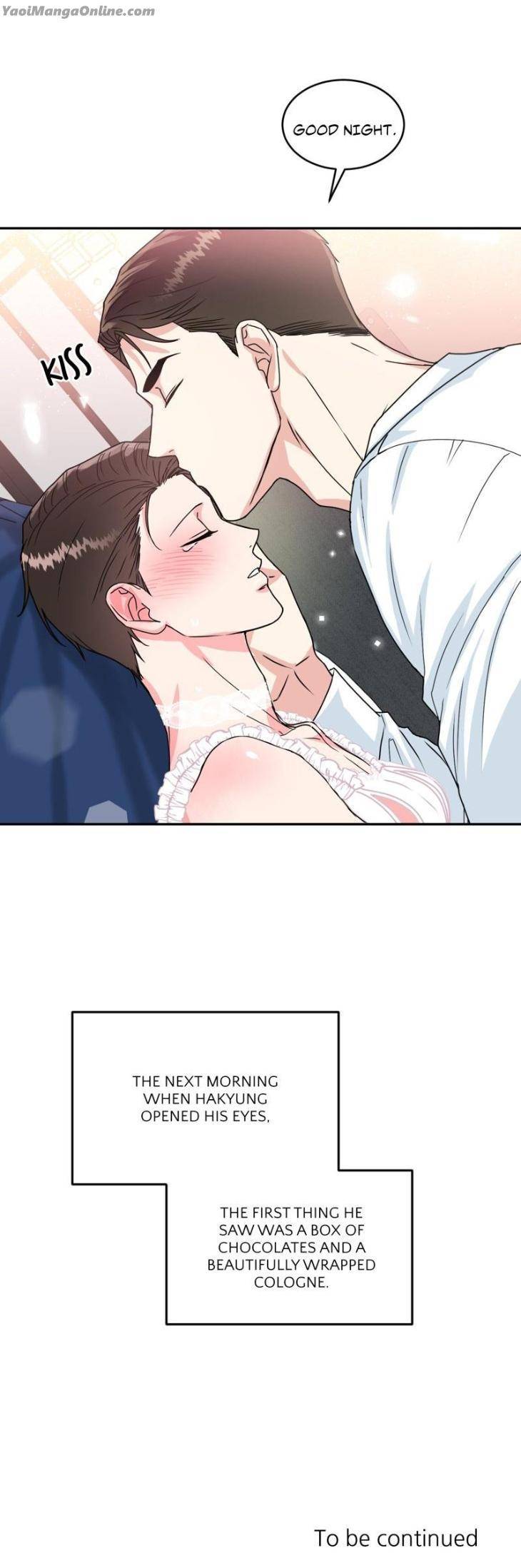 Safe-Partner-By-Rotten-Greent-Huung-Uncensored-Eng page 35