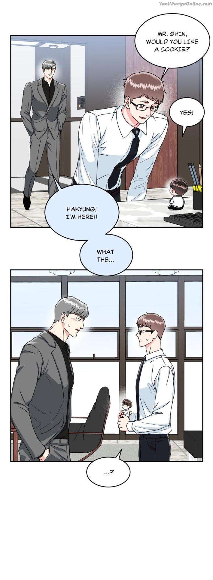 Safe-Partner-By-Rotten-Greent-Huung-Uncensored-Eng page 7