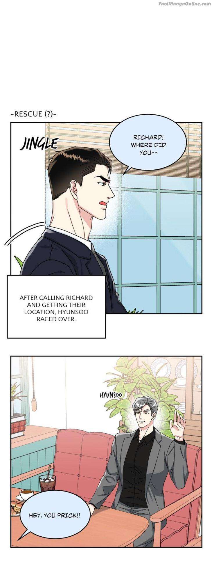 Safe-Partner-By-Rotten-Greent-Huung-Uncensored-Eng page 11