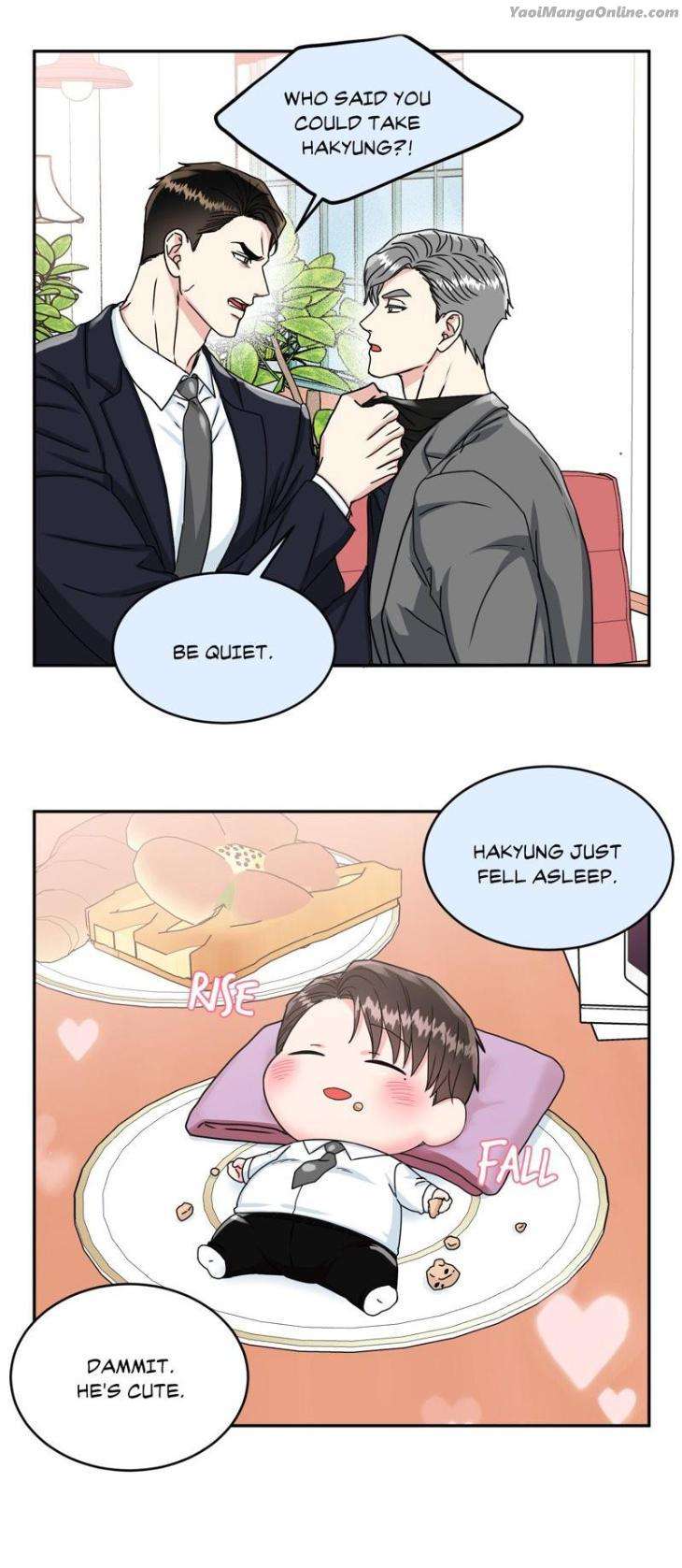 Safe-Partner-By-Rotten-Greent-Huung-Uncensored-Eng page 12