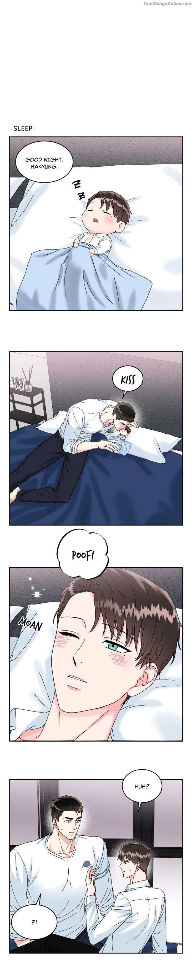 Safe-Partner-By-Rotten-Greent-Huung-Uncensored-Eng page 13