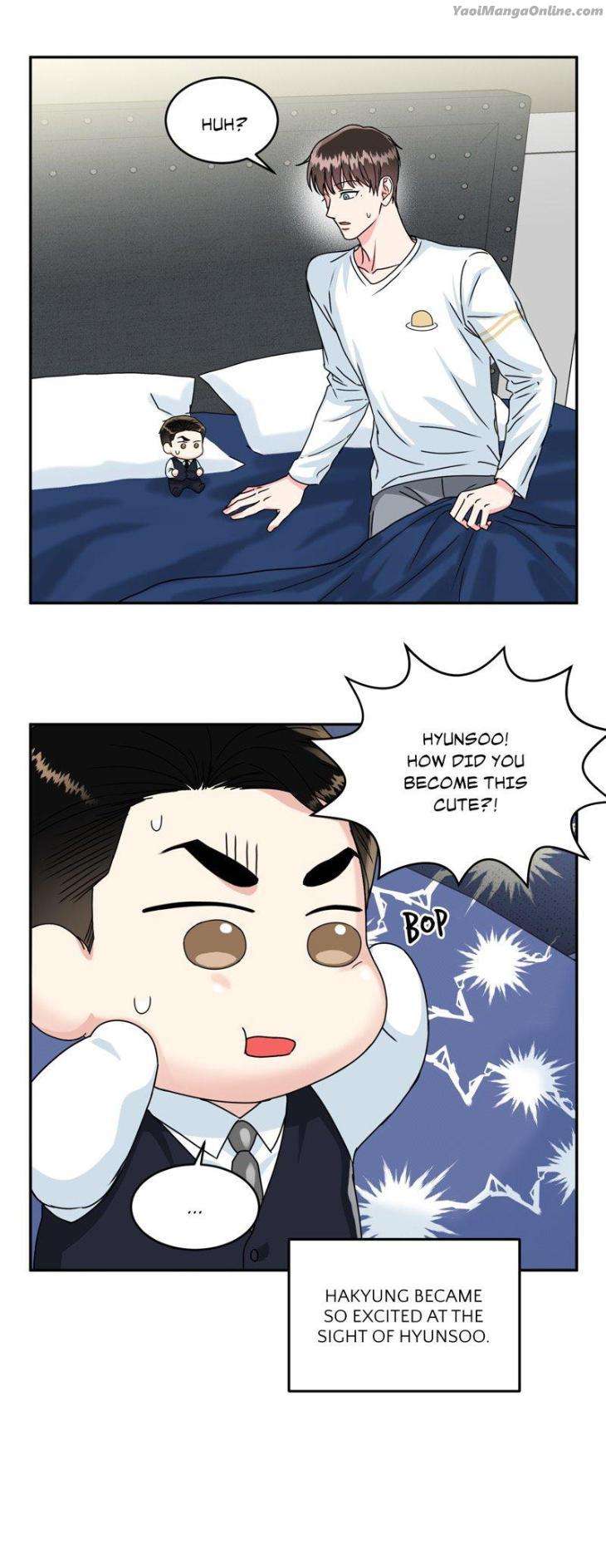 Safe-Partner-By-Rotten-Greent-Huung-Uncensored-Eng page 15