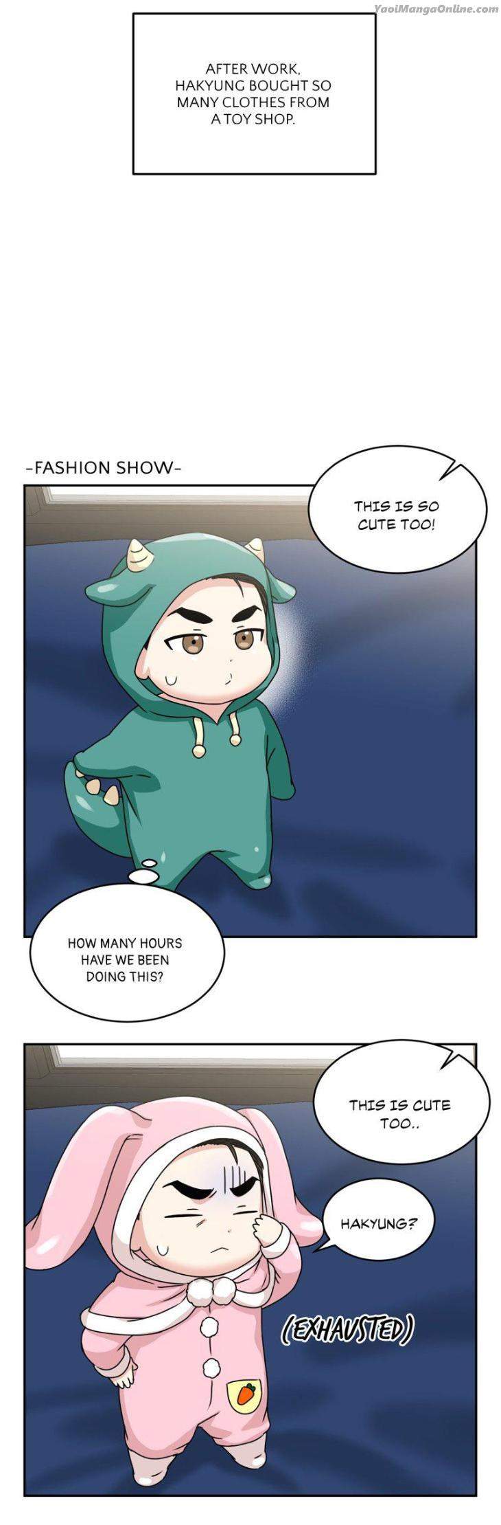 Safe-Partner-By-Rotten-Greent-Huung-Uncensored-Eng page 21