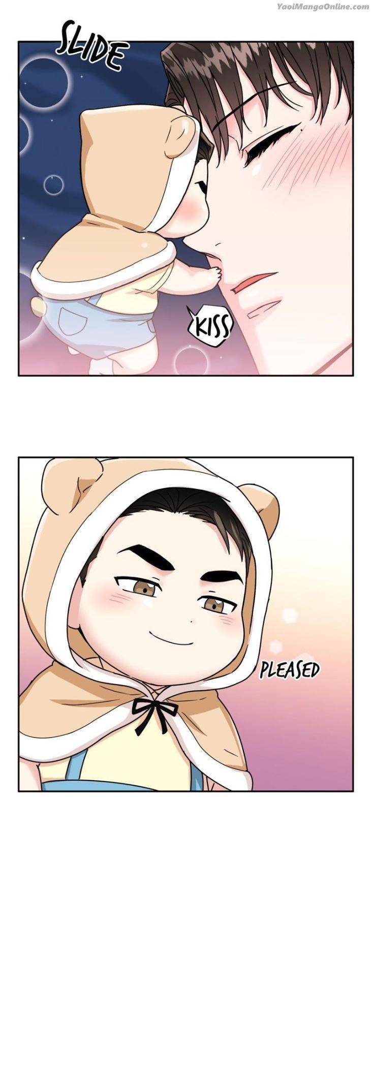 Safe-Partner-By-Rotten-Greent-Huung-Uncensored-Eng page 24