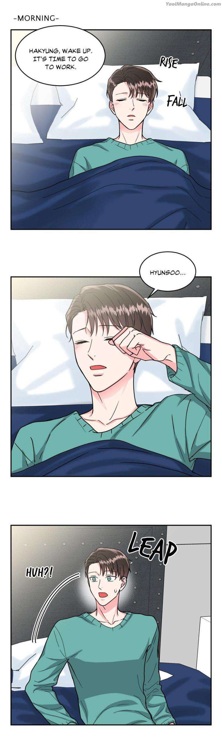 Safe-Partner-By-Rotten-Greent-Huung-Uncensored-Eng page 25
