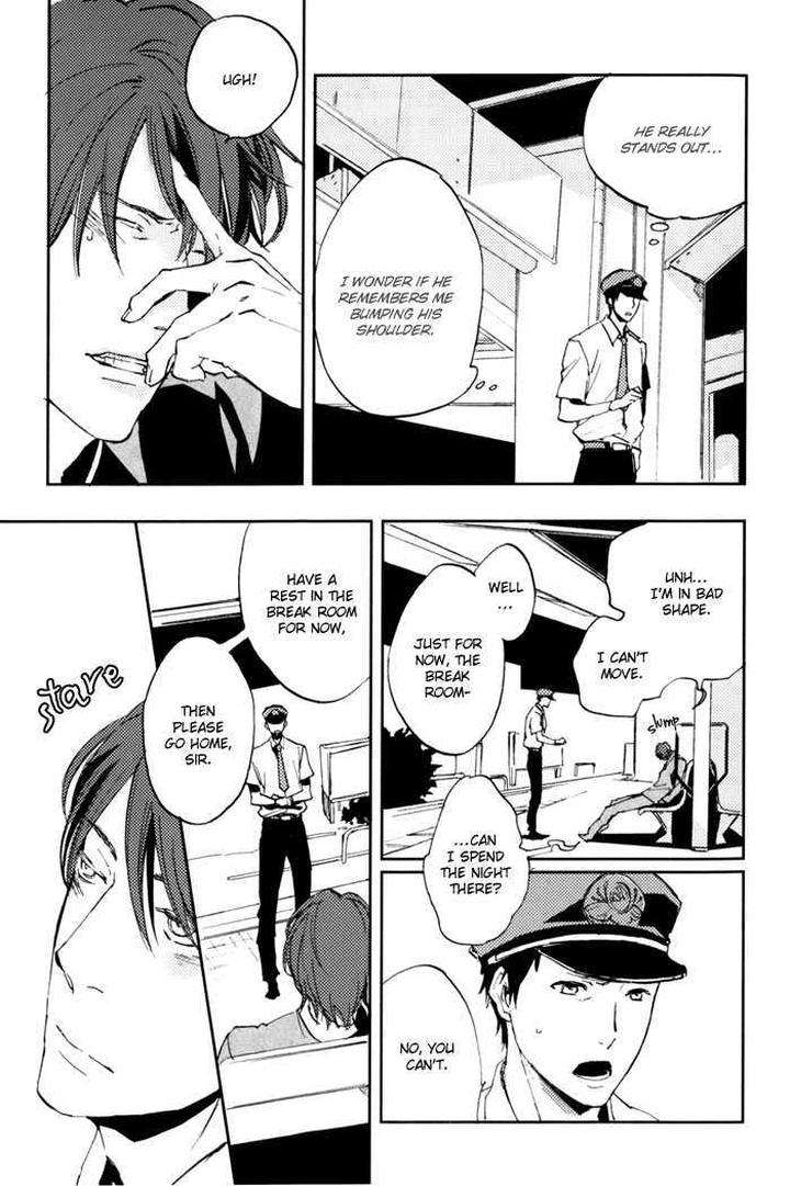 Sagatte-Omachi-Kudasai-By-Moto-Haruko-Eng page 14
