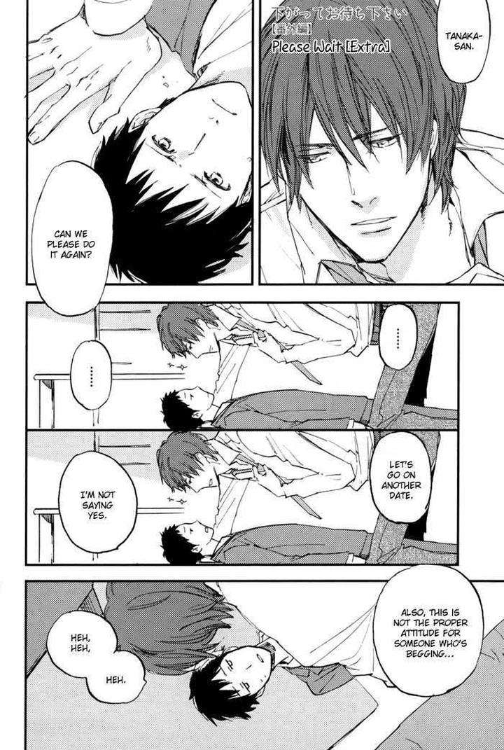 Sagatte-Omachi-Kudasai-By-Moto-Haruko-Eng page 158