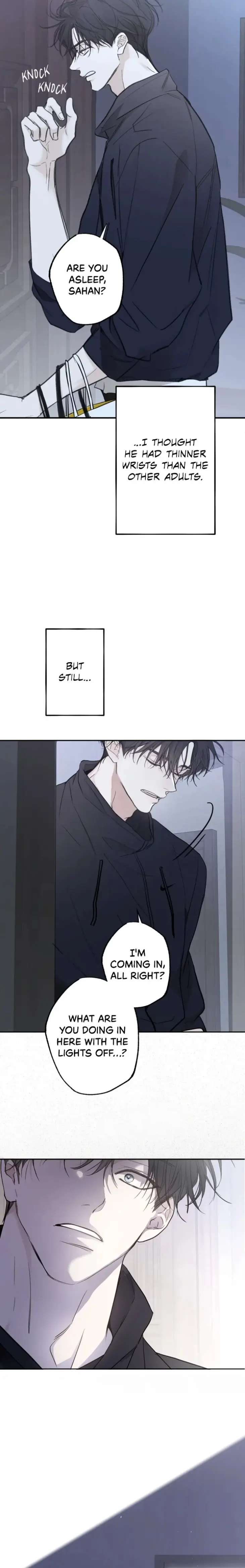 Sahan-By-Greeeneer-Uncensored-Eng page 25