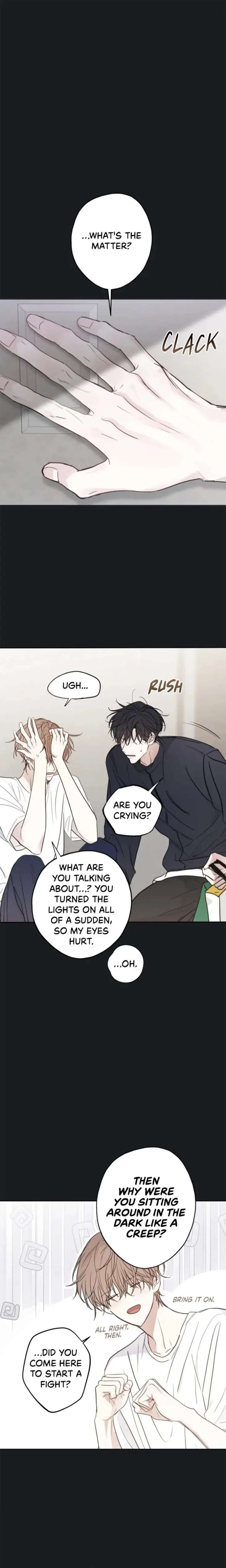 Sahan-By-Greeeneer-Uncensored-Eng chapter_009 thumbnail