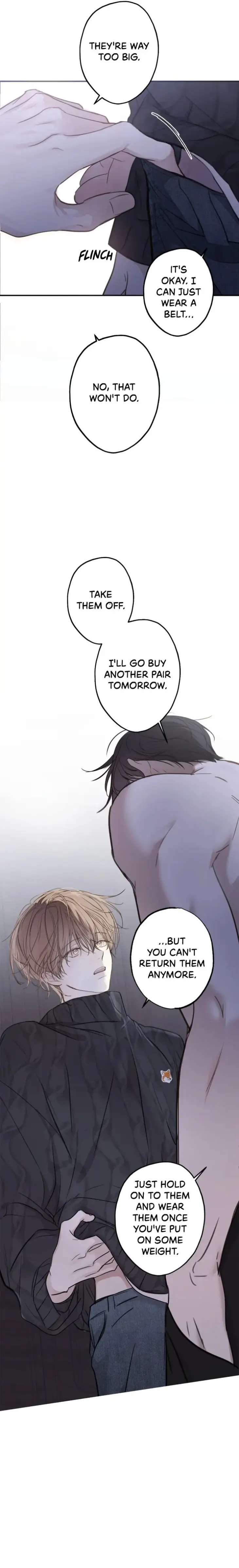 Sahan-By-Greeeneer-Uncensored-Eng page 11