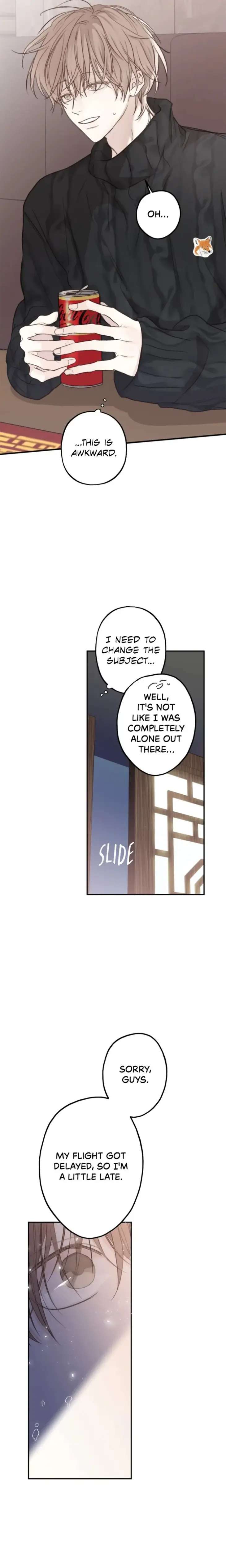 Sahan-By-Greeeneer-Uncensored-Eng page 9