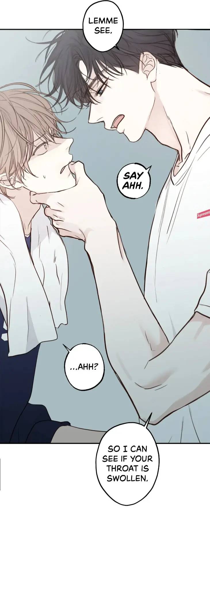 Sahan-By-Greeeneer-Uncensored-Eng page 20