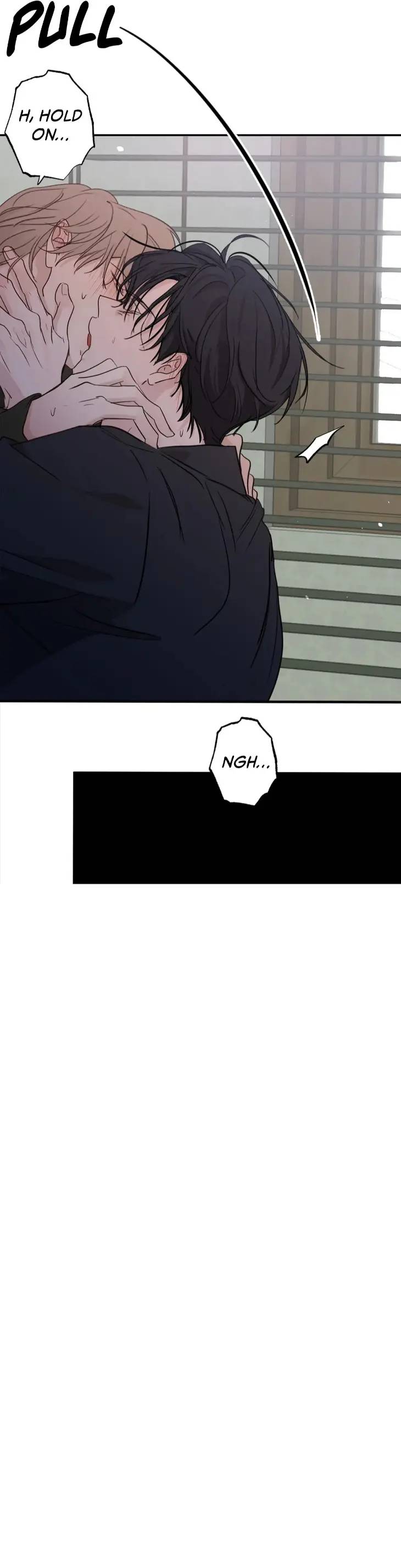 Sahan-By-Greeeneer-Uncensored-Eng page 39