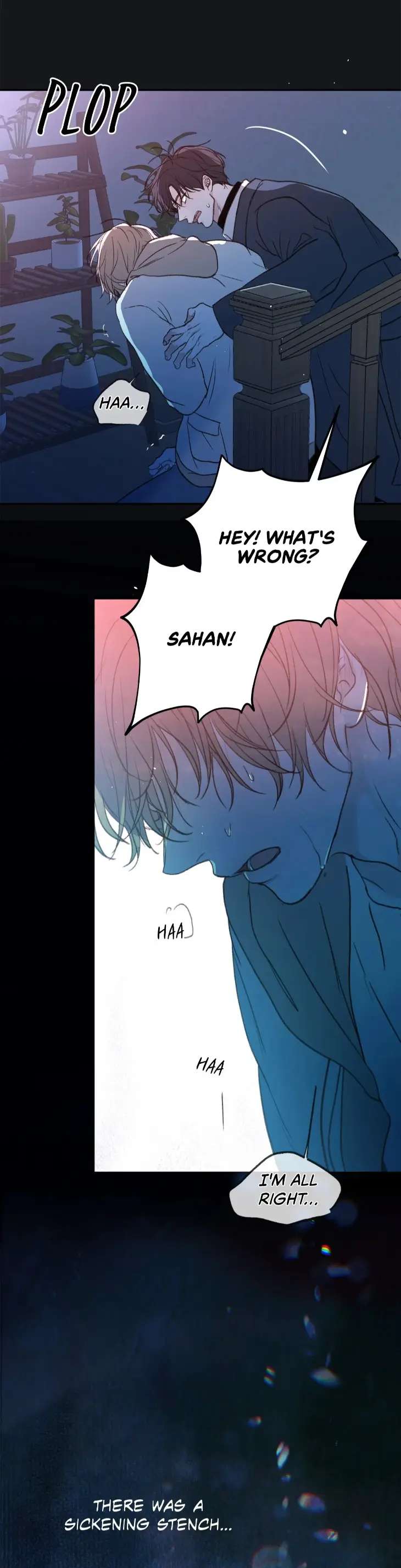 Sahan-By-Greeeneer-Uncensored-Eng page 44