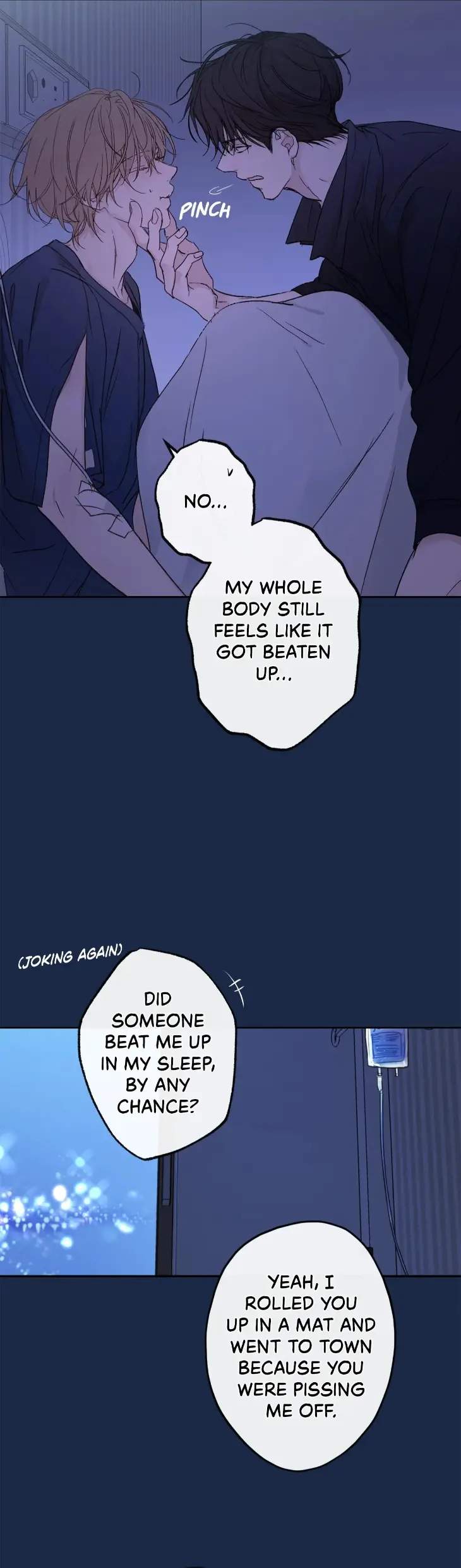 Sahan-By-Greeeneer-Uncensored-Eng page 34