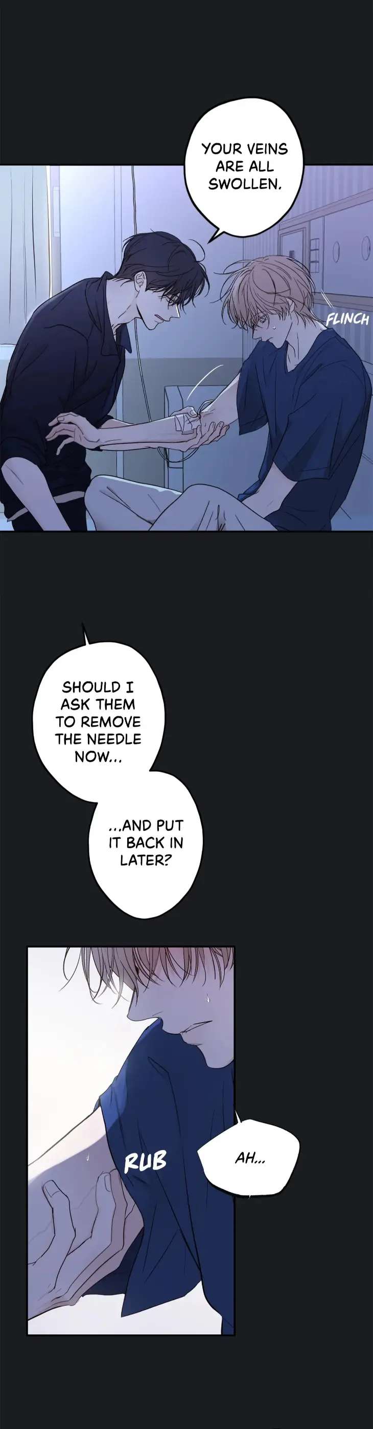 Sahan-By-Greeeneer-Uncensored-Eng page 12