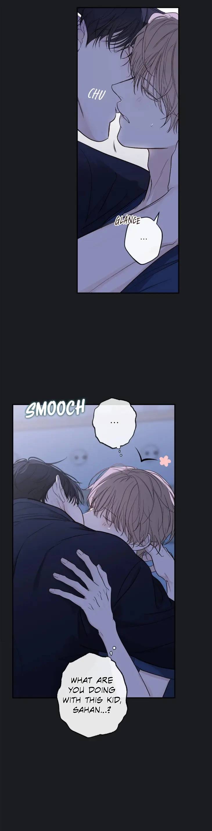 Sahan-By-Greeeneer-Uncensored-Eng page 15