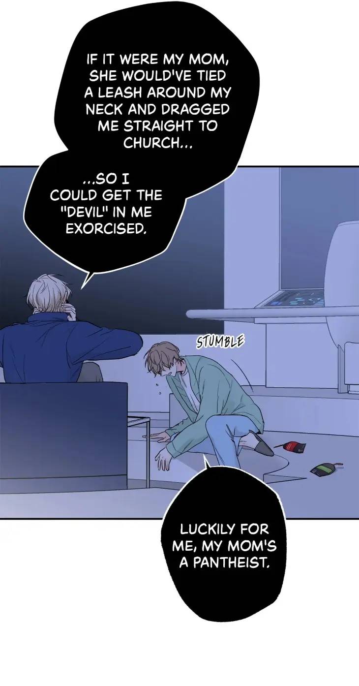 Sahan-By-Greeeneer-Uncensored-Eng page 31