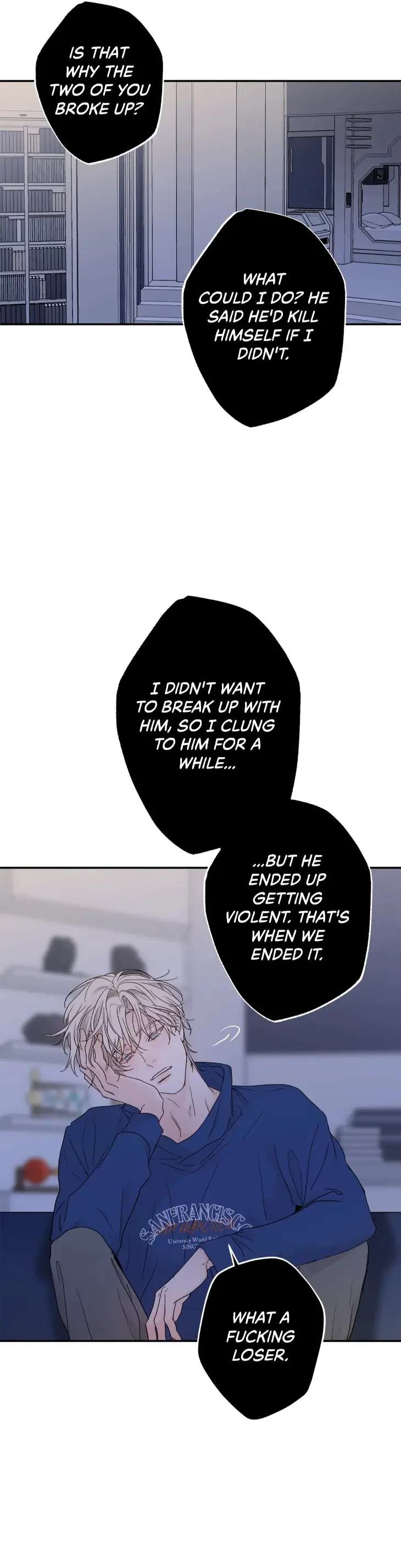 Sahan-By-Greeeneer-Uncensored-Eng page 33