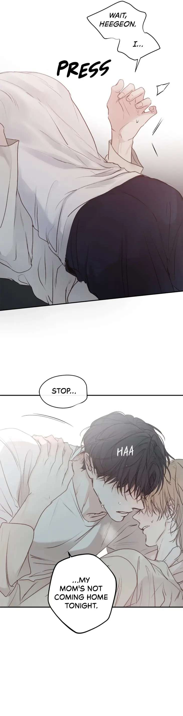 Sahan-By-Greeeneer-Uncensored-Eng page 33