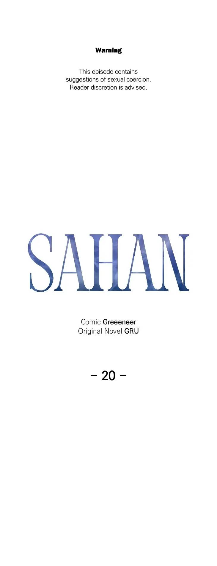 Sahan-By-Greeeneer-Uncensored-Eng chapter_022 thumbnail