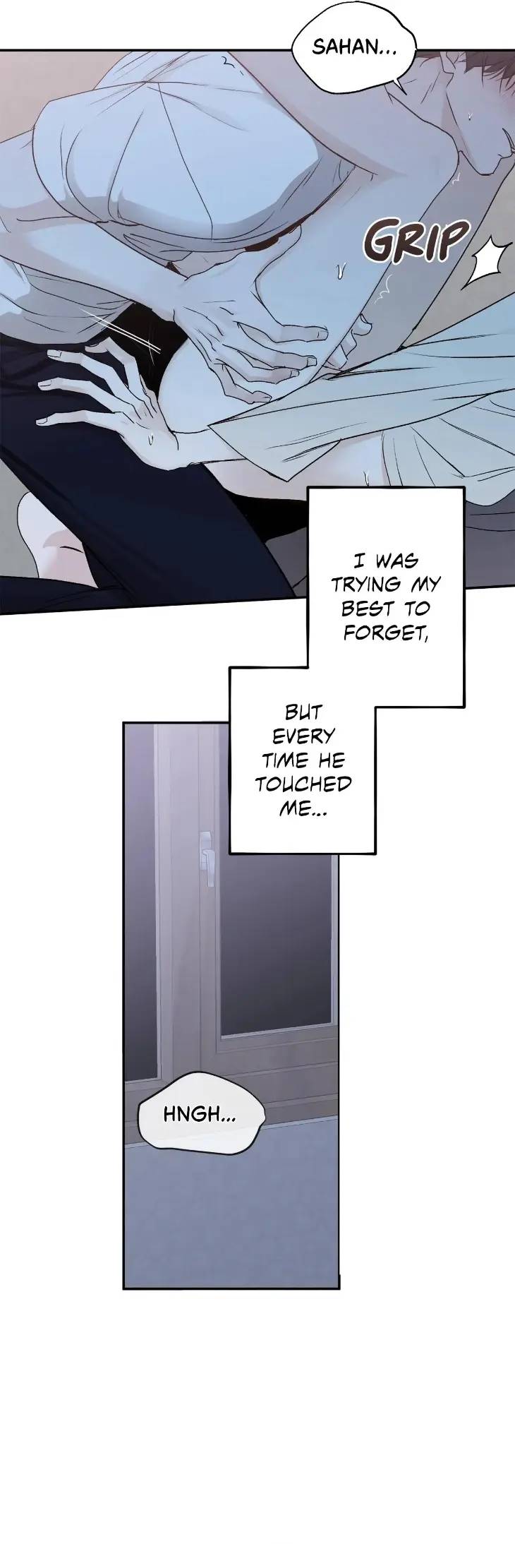 Sahan-By-Greeeneer-Uncensored-Eng page 21