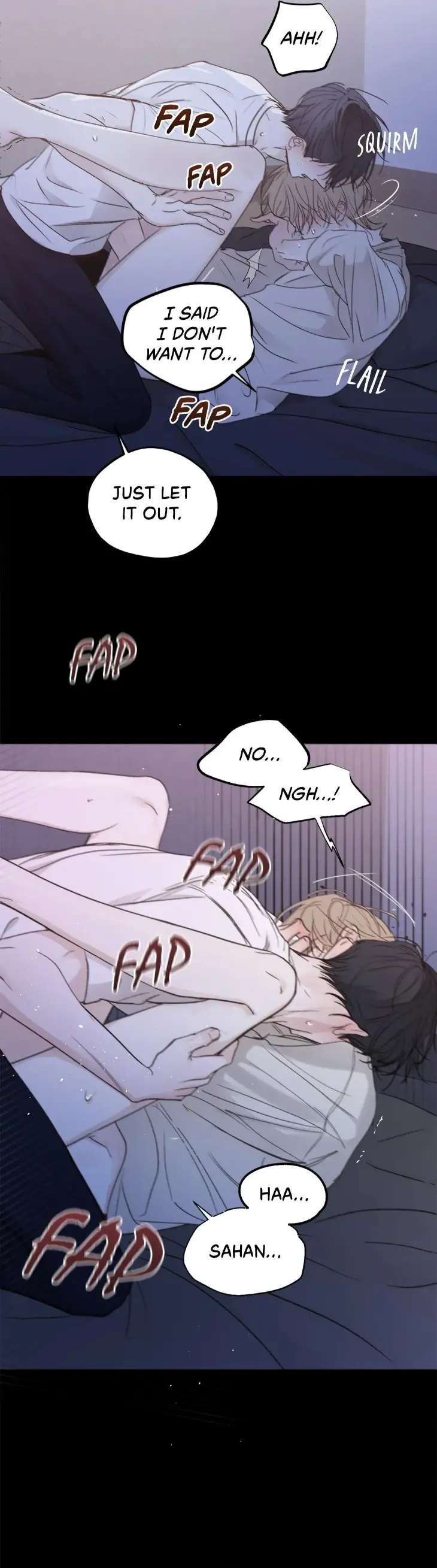 Sahan-By-Greeeneer-Uncensored-Eng page 23