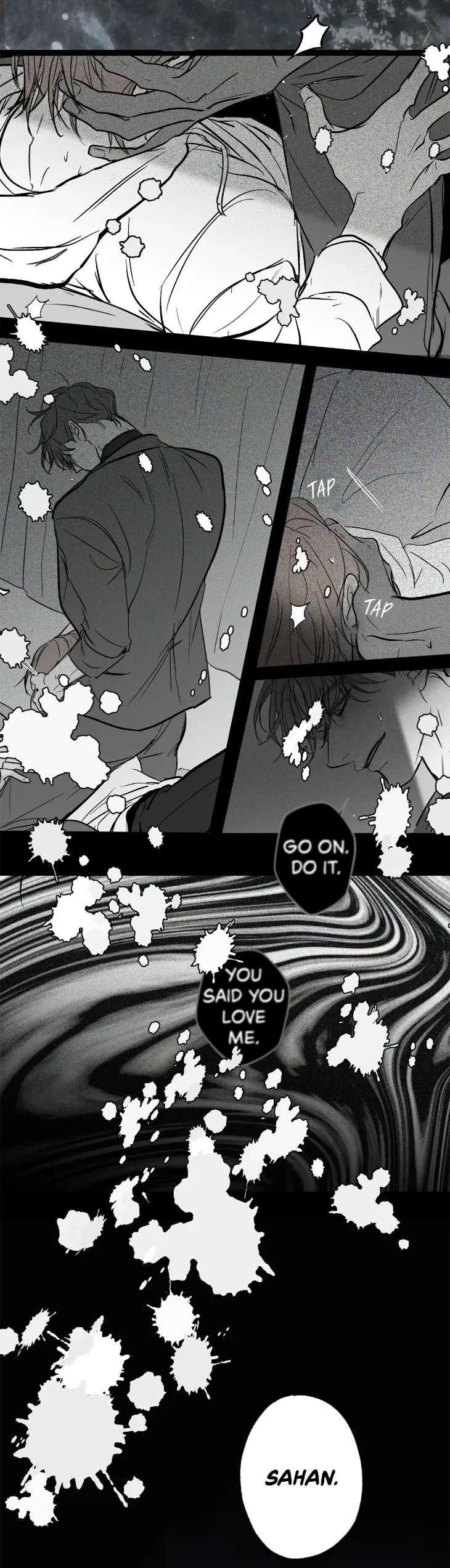 Sahan-By-Greeeneer-Uncensored-Eng page 28