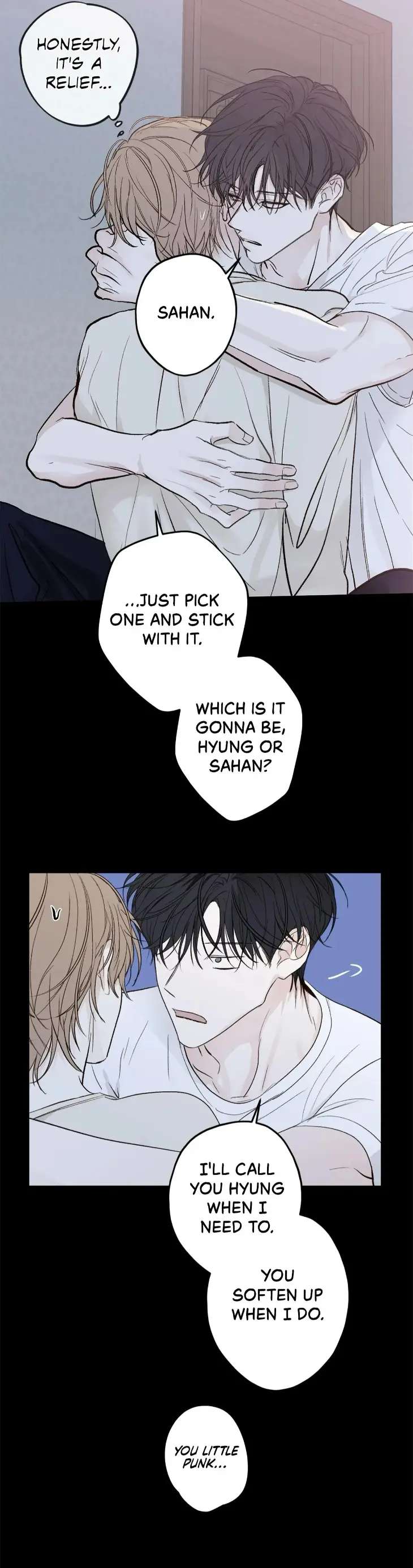 Sahan-By-Greeeneer-Uncensored-Eng page 33